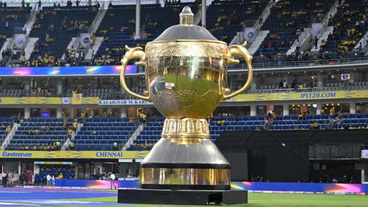 IPL 2024: Playoffs tickets to go live on May 14